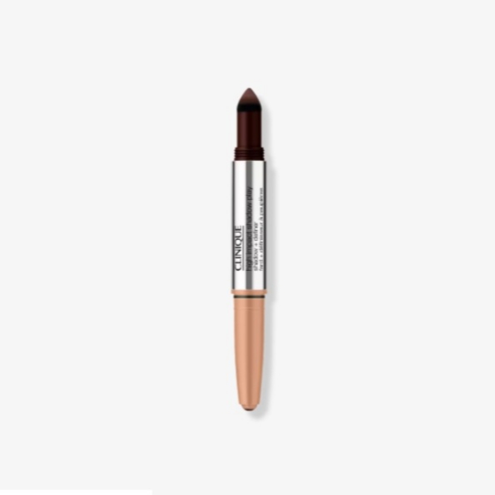 Clinique High Impact Shadow Play Eye Shadow + Definer